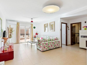 Belvilla by OYO Apartment in La Herradura